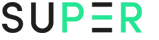 SUPER PR Logo